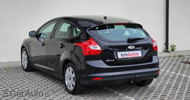 FORD Focus 1.6 TDCi Trend