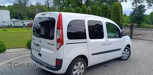 RENAULT Kangoo 