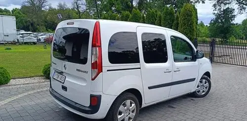 RENAULT Kangoo 