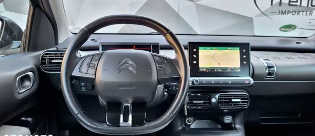 CITROËN C4 Cactus BlueHDi 100 Stop&Start Shine