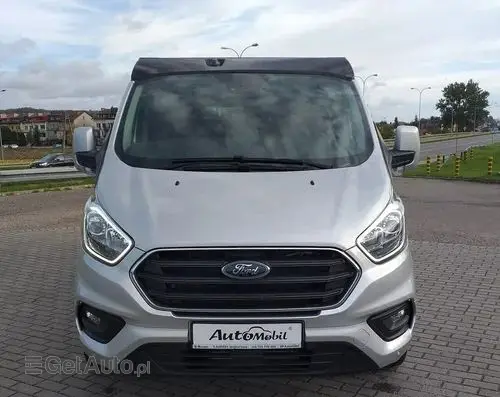 KARMANN-MOBIL Dexter 560 4x4 