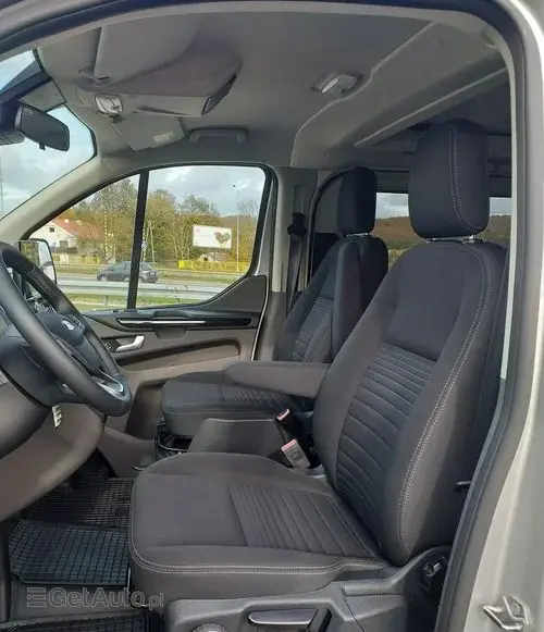 KARMANN-MOBIL Dexter 560 4x4 