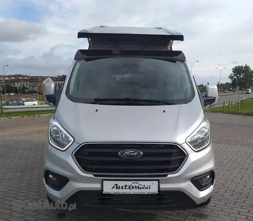 KARMANN-MOBIL Dexter 560 4x4 