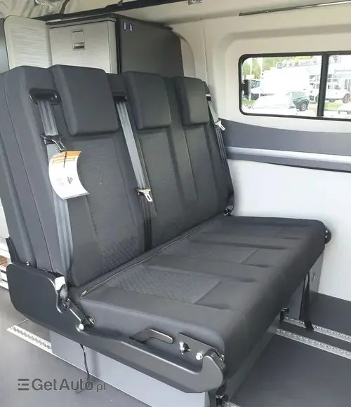KARMANN-MOBIL Dexter 560 4x4 