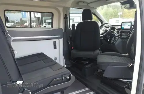 KARMANN-MOBIL Dexter 560 4x4 