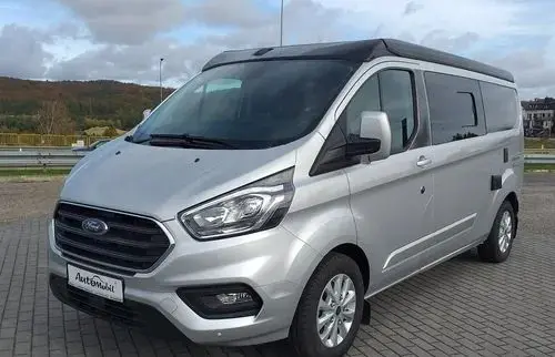 KARMANN-MOBIL Dexter 560 4x4 