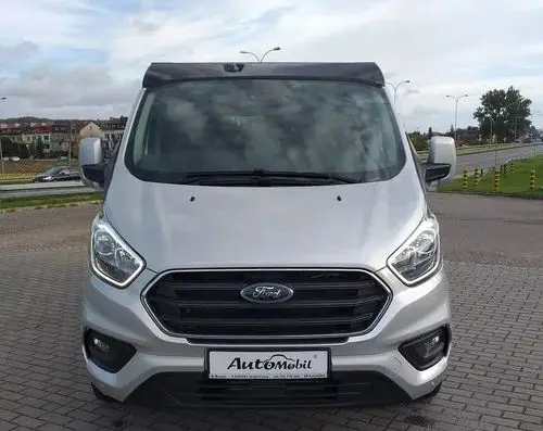 KARMANN-MOBIL Dexter 560 4x4 