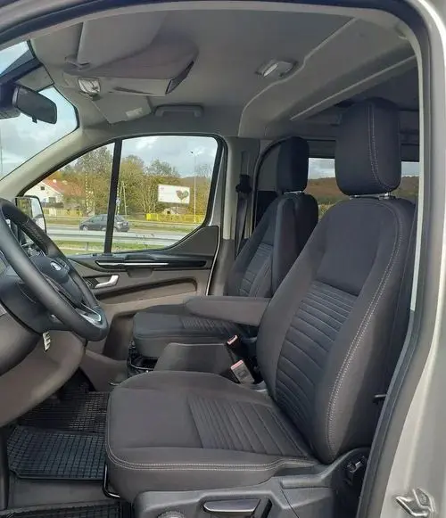 KARMANN-MOBIL Dexter 560 4x4 