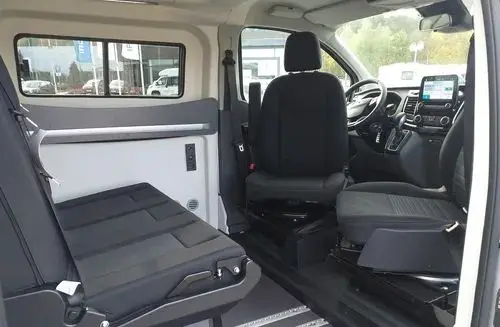KARMANN-MOBIL Dexter 560 4x4 