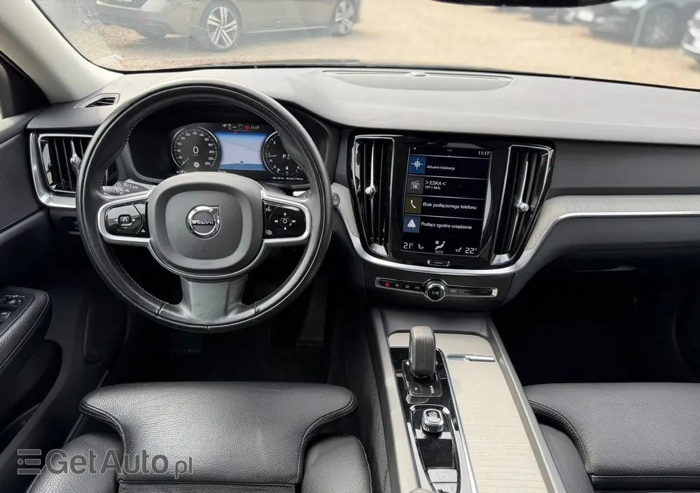 VOLVO V60 Cross Country B4 D AWD Geartronic Pro
