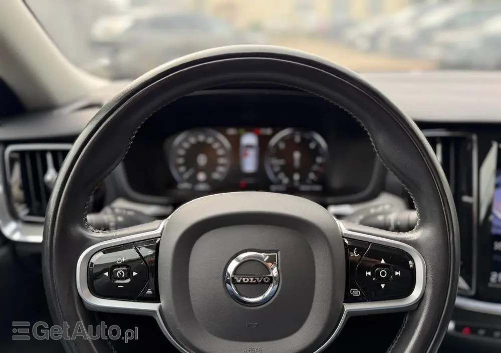 VOLVO V60 Cross Country B4 D AWD Geartronic Pro