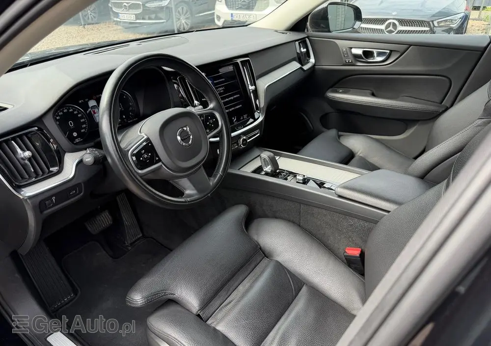 VOLVO V60 Cross Country B4 D AWD Geartronic Pro