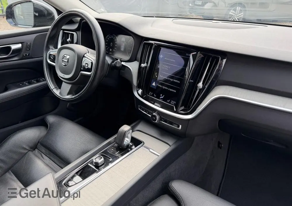 VOLVO V60 Cross Country B4 D AWD Geartronic Pro