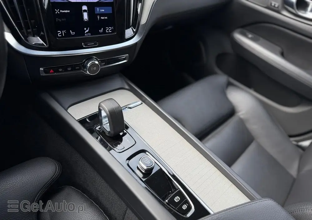 VOLVO V60 Cross Country B4 D AWD Geartronic Pro