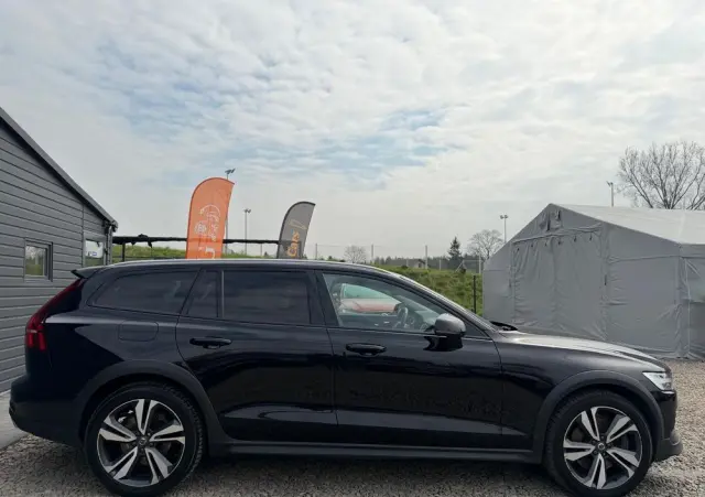 VOLVO V60 Cross Country B4 D AWD Geartronic Pro