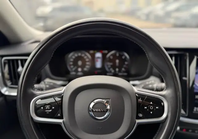 VOLVO V60 Cross Country B4 D AWD Geartronic Pro