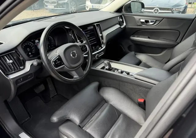 VOLVO V60 Cross Country B4 D AWD Geartronic Pro