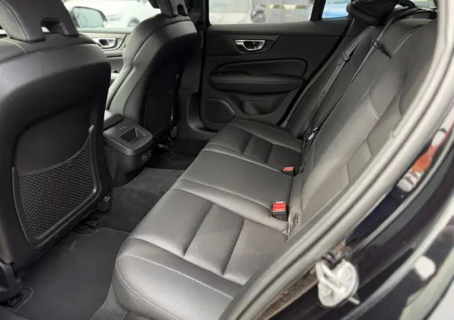 VOLVO V60 Cross Country B4 D AWD Geartronic Pro