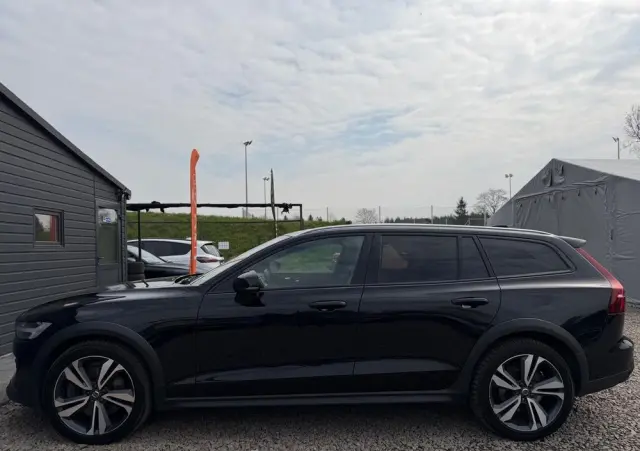 VOLVO V60 Cross Country B4 D AWD Geartronic Pro