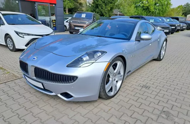 FISKER Karma 