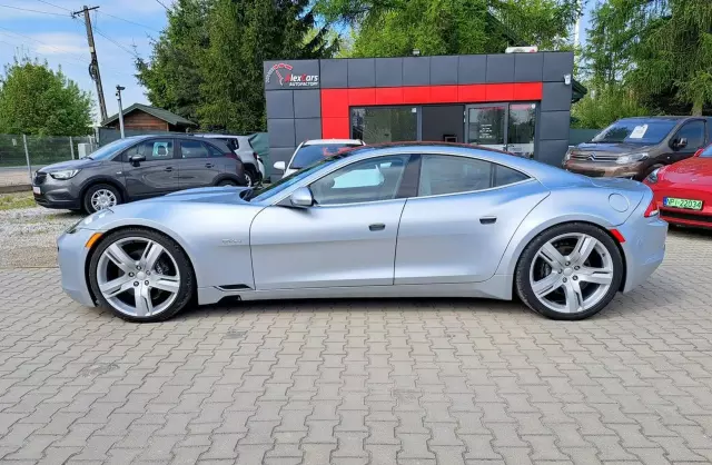 FISKER Karma 