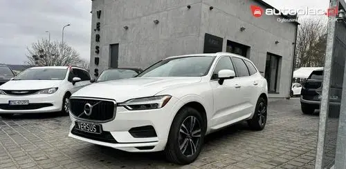VOLVO Xc 60 