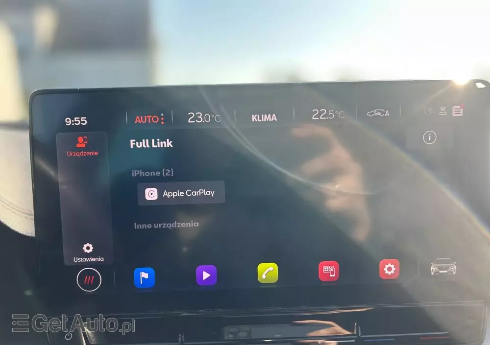 CUPRA Formentor 1.5 TSI DSG