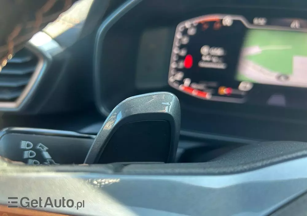 CUPRA Formentor 1.5 TSI DSG