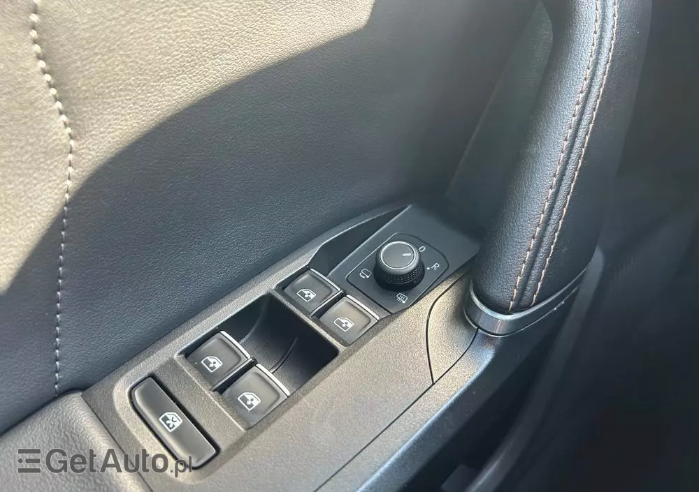 CUPRA Formentor 1.5 TSI DSG