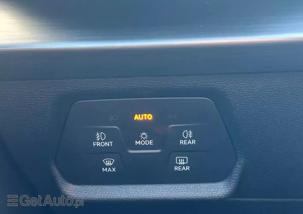 CUPRA Formentor 1.5 TSI DSG