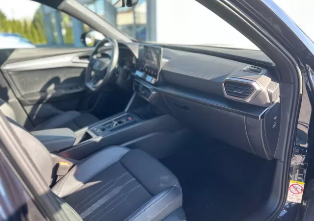 CUPRA Formentor 1.5 TSI DSG