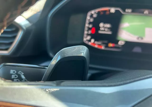 CUPRA Formentor 1.5 TSI DSG