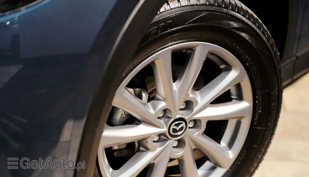 MAZDA CX-5 SKYACTIV-G 194 ADVANTAGE