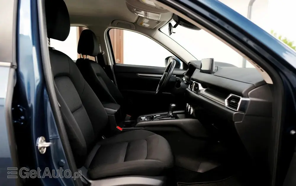 MAZDA CX-5 SKYACTIV-G 194 ADVANTAGE