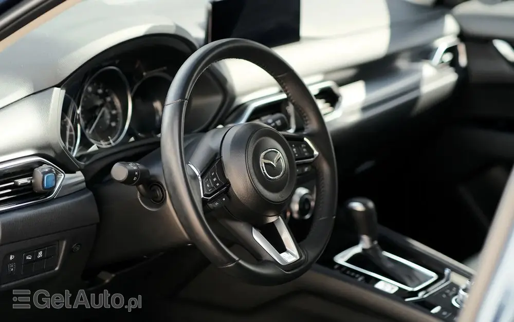 MAZDA CX-5 SKYACTIV-G 194 ADVANTAGE