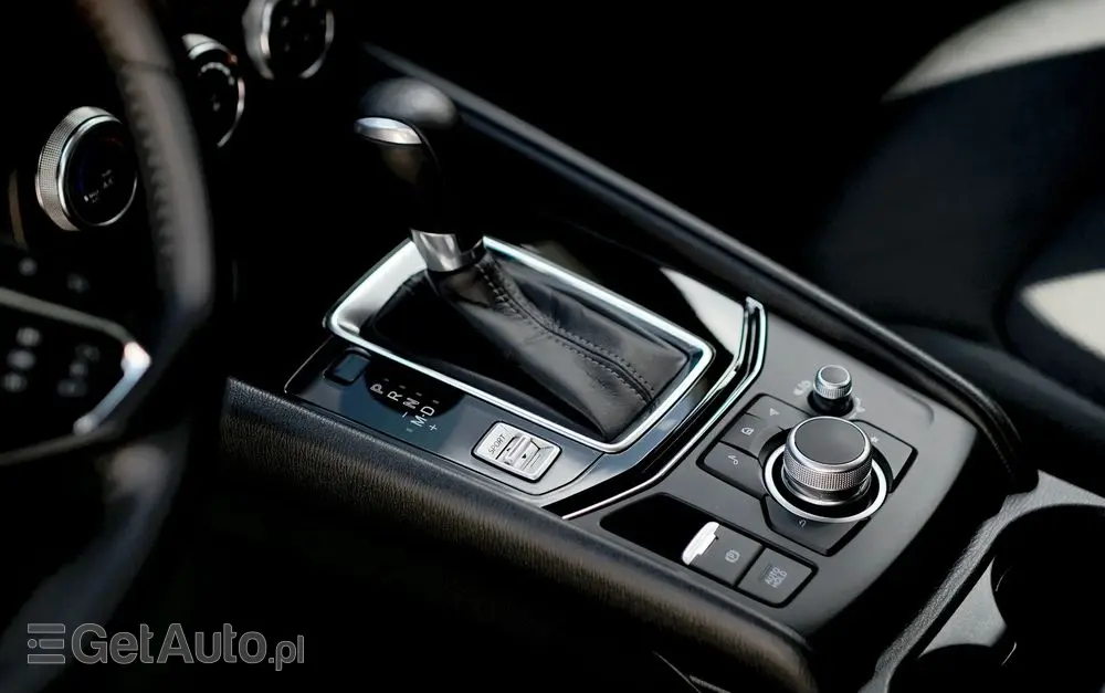 MAZDA CX-5 SKYACTIV-G 194 ADVANTAGE