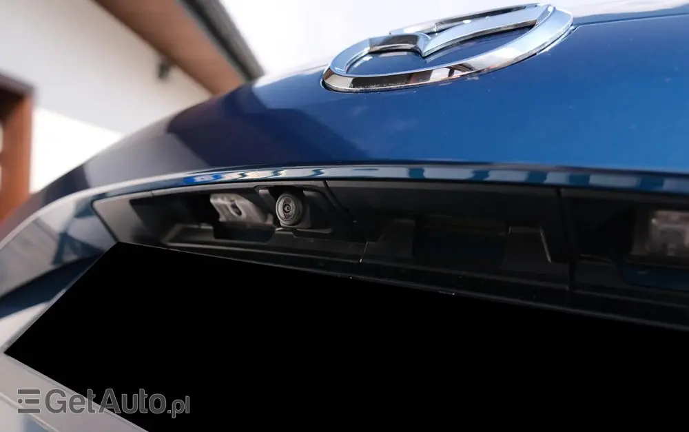 MAZDA CX-5 SKYACTIV-G 194 ADVANTAGE