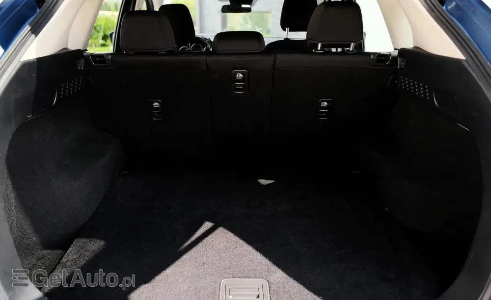 MAZDA CX-5 SKYACTIV-G 194 ADVANTAGE