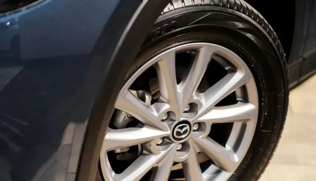 MAZDA CX-5 SKYACTIV-G 194 ADVANTAGE