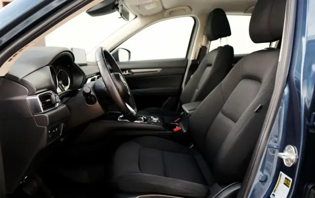 MAZDA CX-5 SKYACTIV-G 194 ADVANTAGE