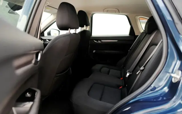 MAZDA CX-5 SKYACTIV-G 194 ADVANTAGE