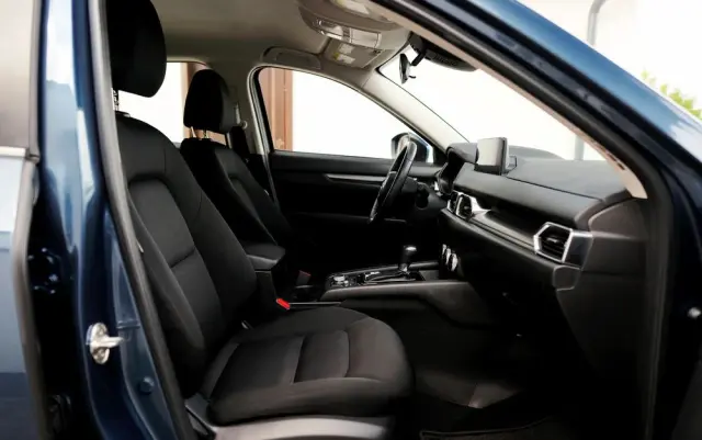 MAZDA CX-5 SKYACTIV-G 194 ADVANTAGE