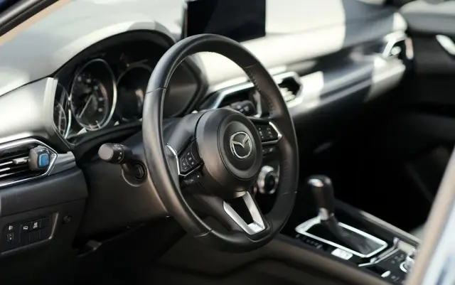 MAZDA CX-5 SKYACTIV-G 194 ADVANTAGE