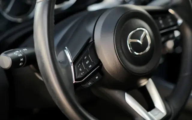 MAZDA CX-5 SKYACTIV-G 194 ADVANTAGE