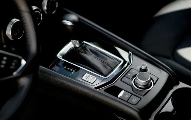 MAZDA CX-5 SKYACTIV-G 194 ADVANTAGE