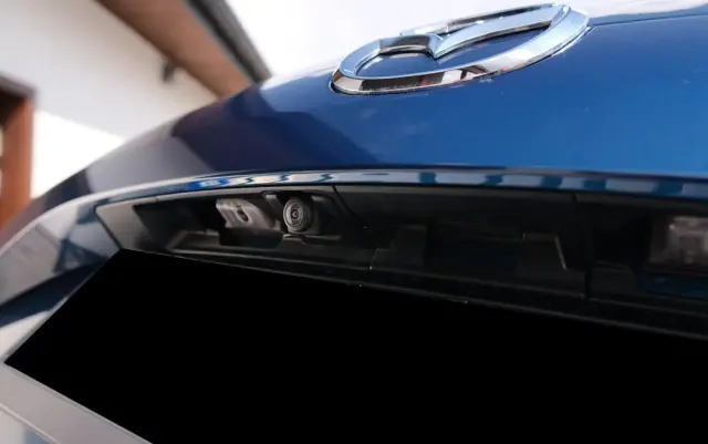 MAZDA CX-5 SKYACTIV-G 194 ADVANTAGE