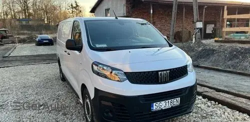 FIAT Scudo 
