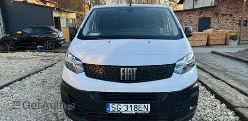 FIAT Scudo 