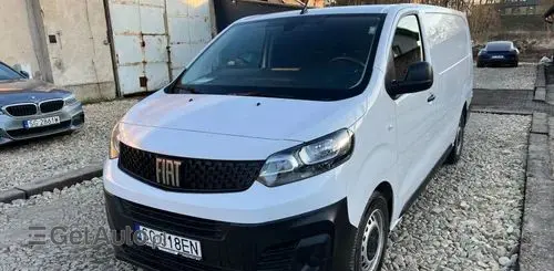 FIAT Scudo 