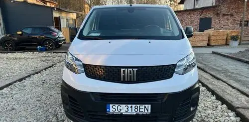 FIAT Scudo 